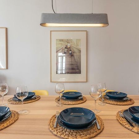 Fantastic Family Apartment In Estrela Lisboa 外观 照片