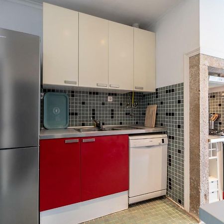 Fantastic Family Apartment In Estrela Lisboa 外观 照片