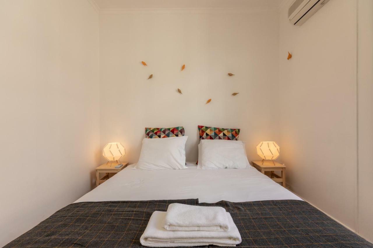 Fantastic Family Apartment In Estrela Lisboa 外观 照片
