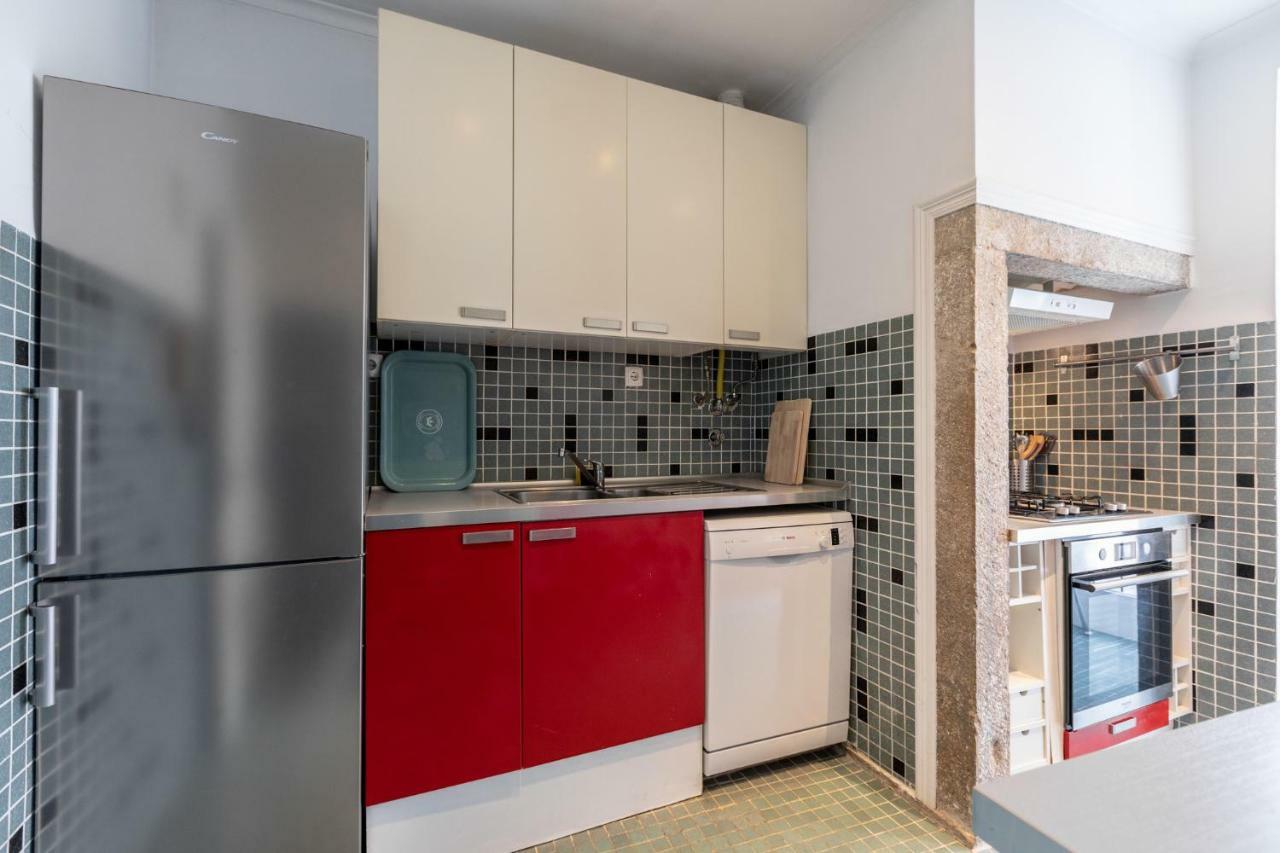 Fantastic Family Apartment In Estrela Lisboa 外观 照片