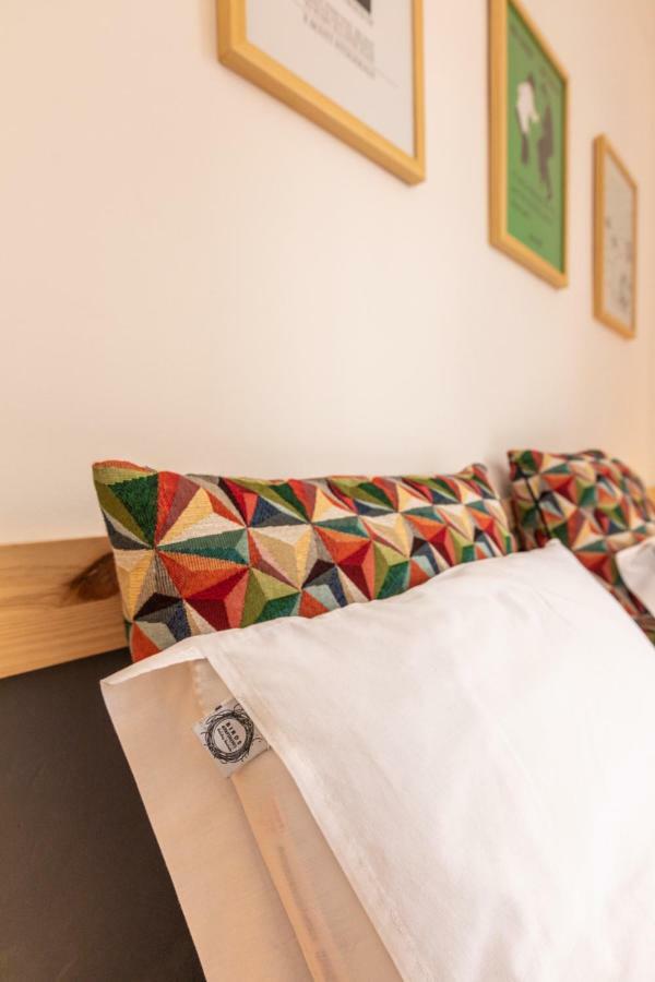 Fantastic Family Apartment In Estrela Lisboa 外观 照片