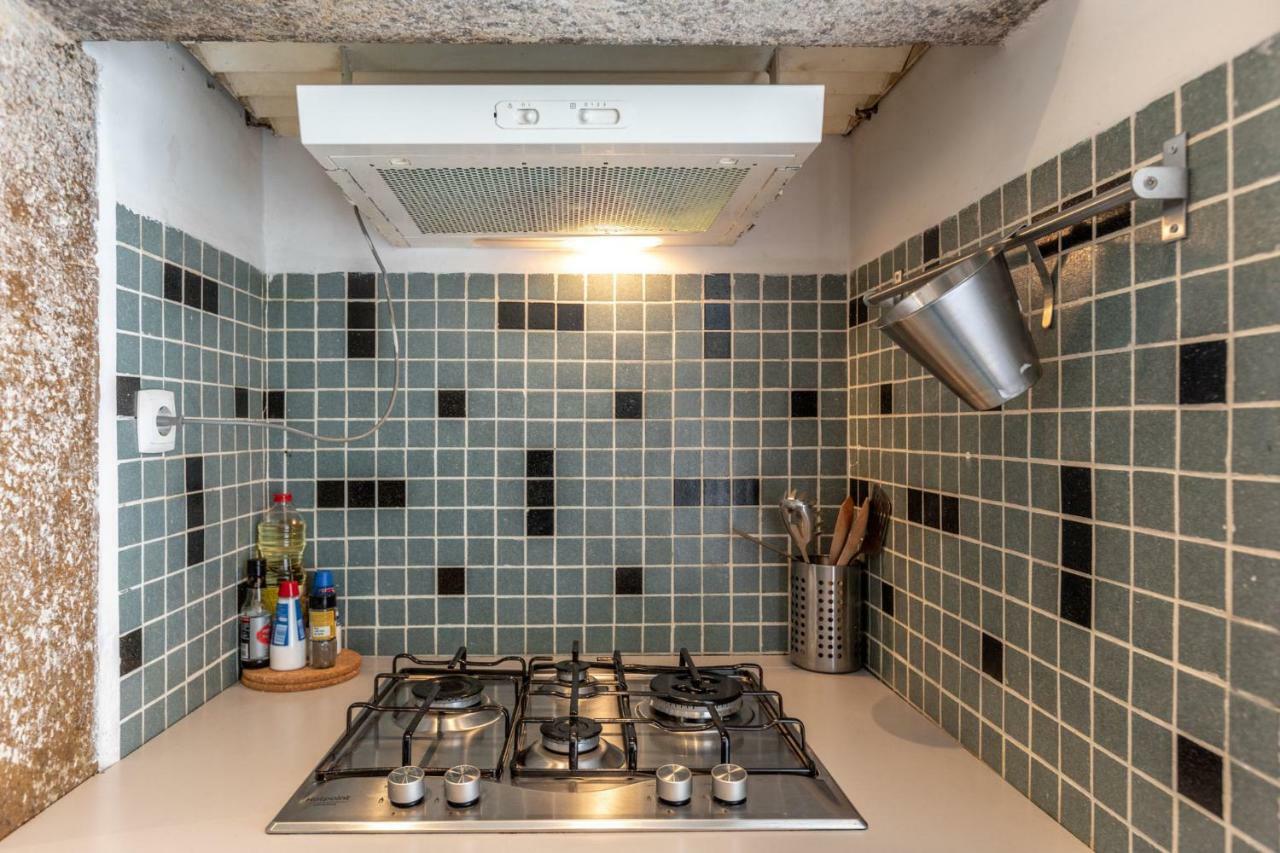 Fantastic Family Apartment In Estrela Lisboa 外观 照片